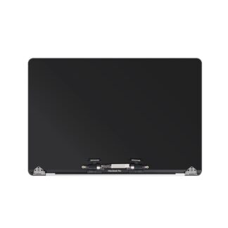 Für Apple MacBook Pro 13 inch (2018, 2019) A1989 Displayeinheit Silver aufbereitet