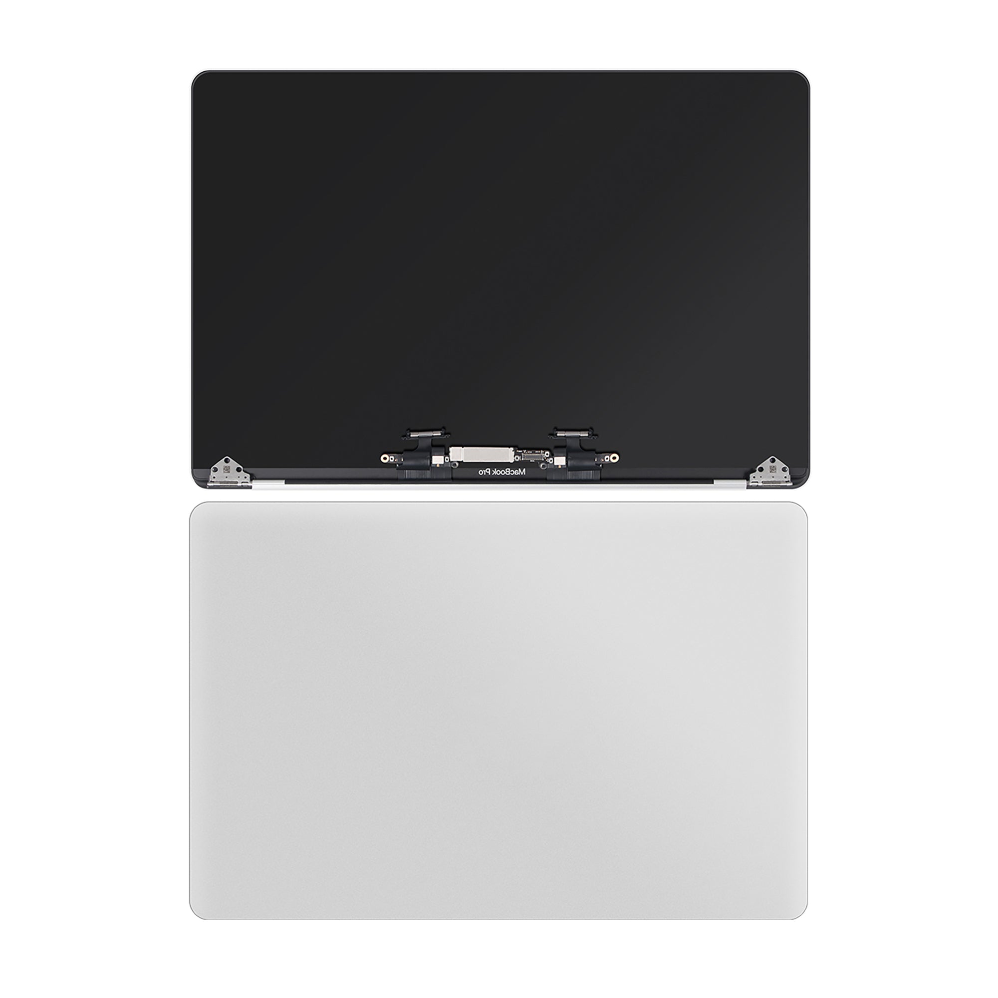 Für Apple MacBook Pro 13 inch (2018, 2019) A1989 Displayeinheit Silver aufbereitet – Bild 3
