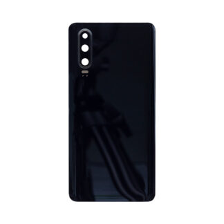 Huawei P30 Original OEM Backcover mit Kameraglas, Farbe wählbar