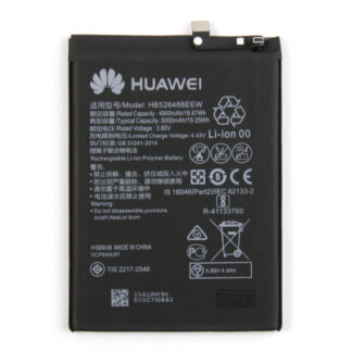 Huawei P Smart (2021) Akku HB526488EEW OEM
