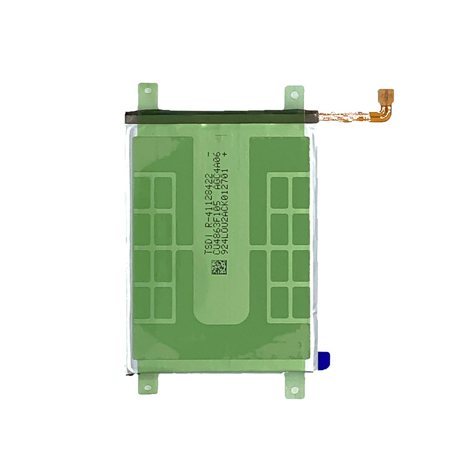 Samsung Galaxy A33 5G A336, A53 5G A536 Akku EB-BA536ABY, EB-BA336ABY Original – Bild 2