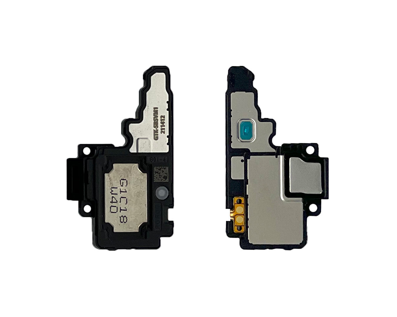 Samsung Galaxy S22 S901B Hörmuschel Original – Bild 3