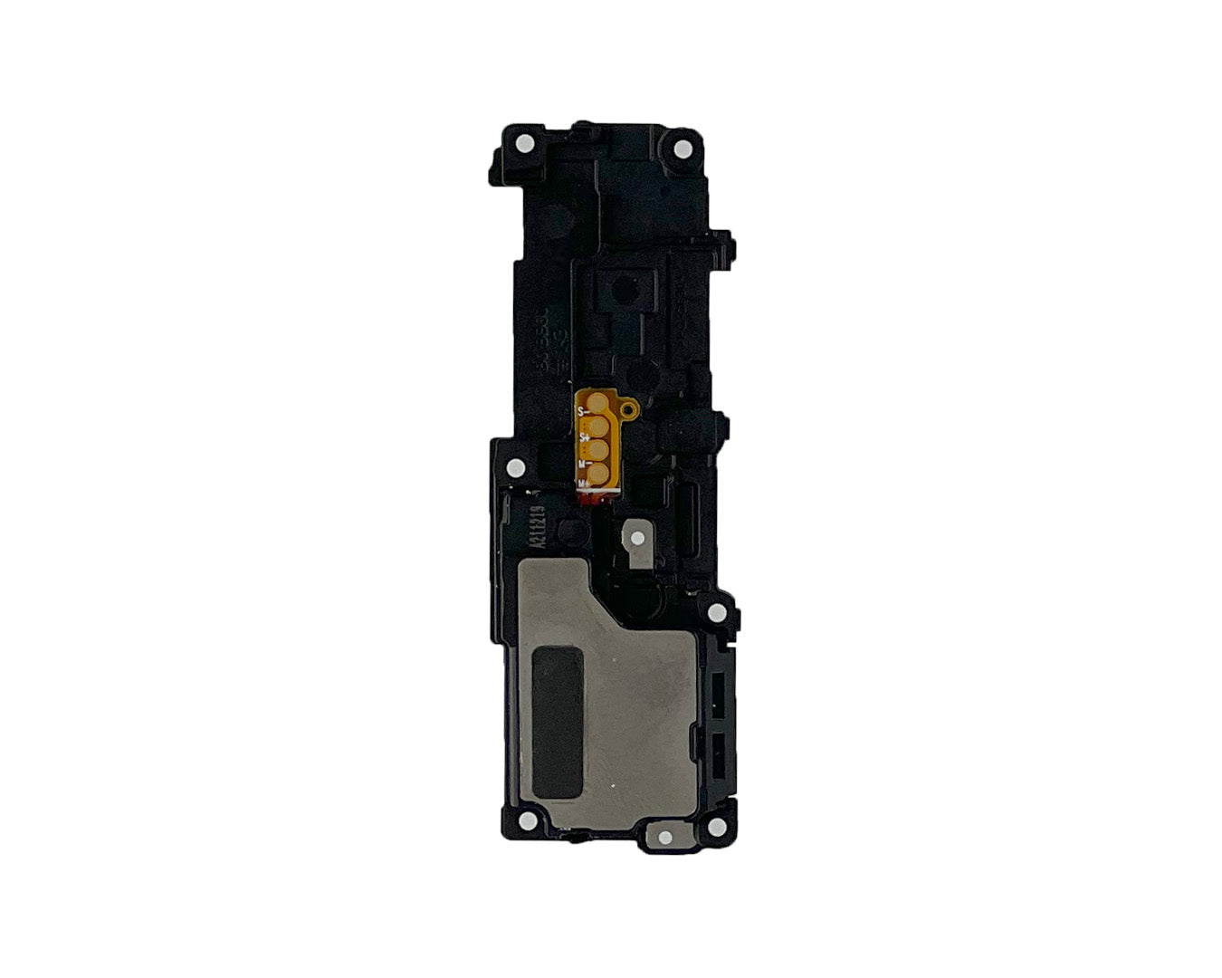 Samsung Galaxy S22 Ultra S908B Lautsprecher Bottom OEM