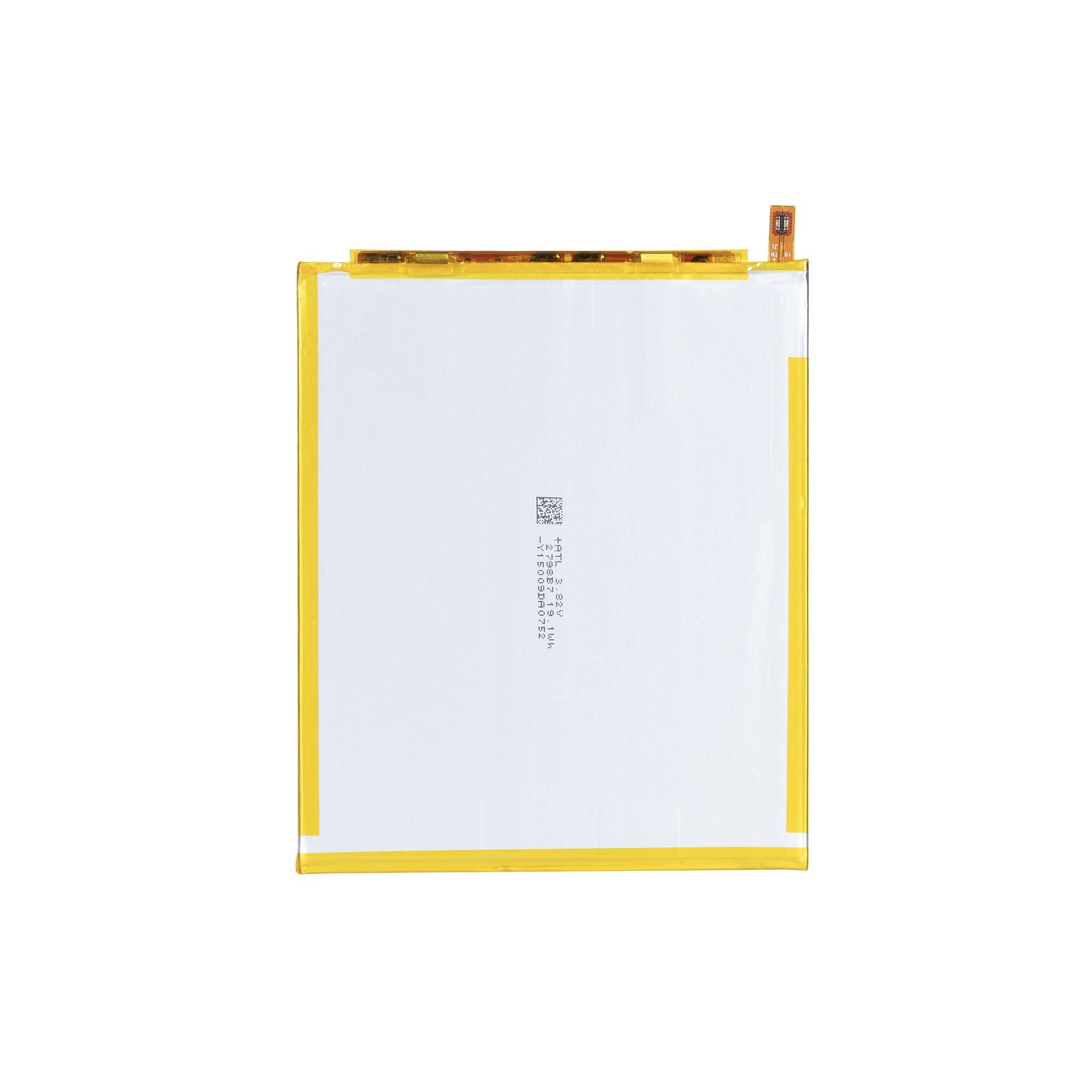 Samsung Galaxy Tab A 8.0 inch (2019) T290, T295 Akku SWD-WT-N8 OEM – Bild 2