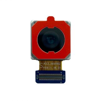 Samsung Original Rückkamera Modul für Galaxy A/M Serie - Modell: Galaxy A53 5G A536B - Kameratyp: Hauptkamera 64MP