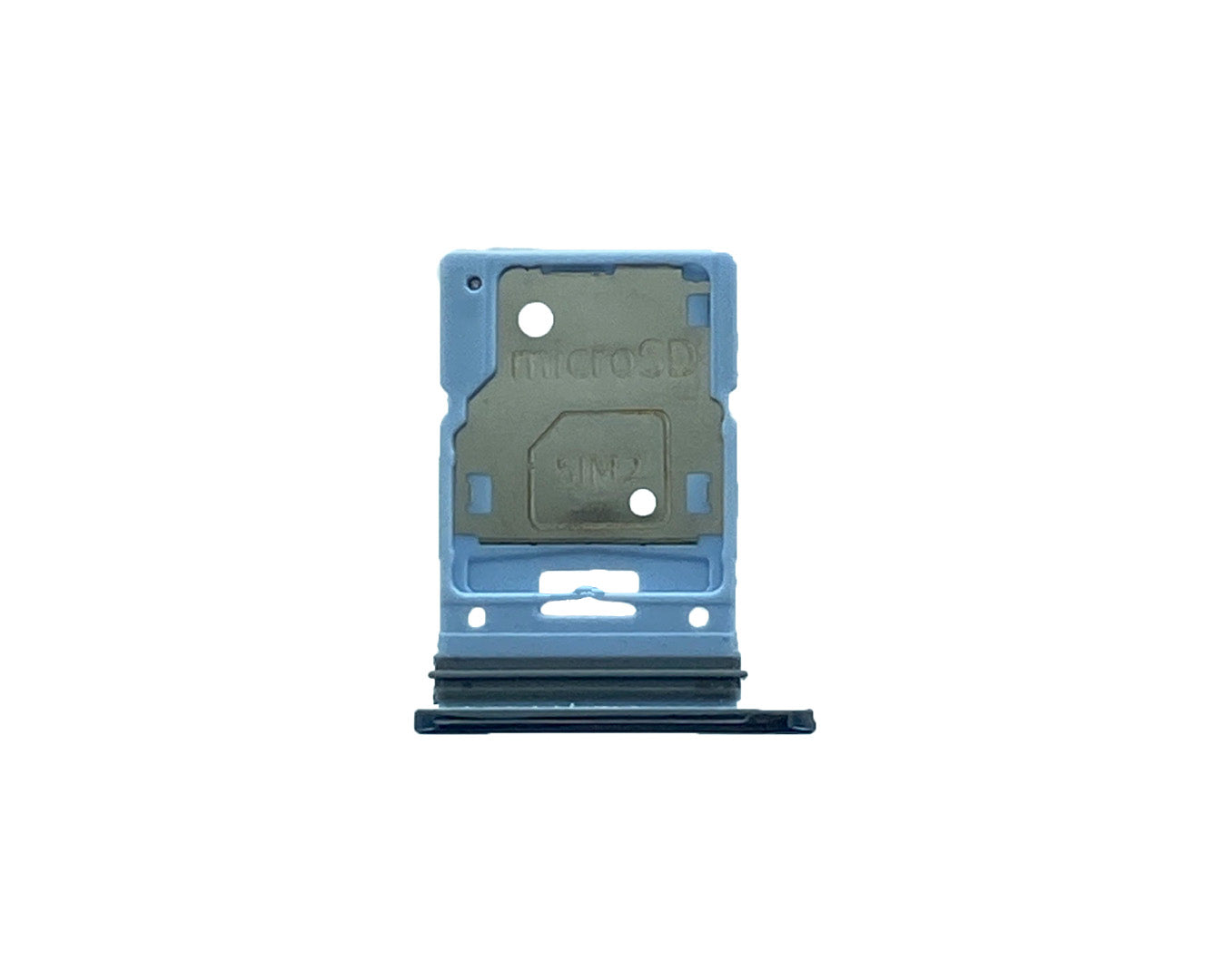 Samsung Galaxy A53 A536B Original SIM-Kartenhalter, Farbe wählbar