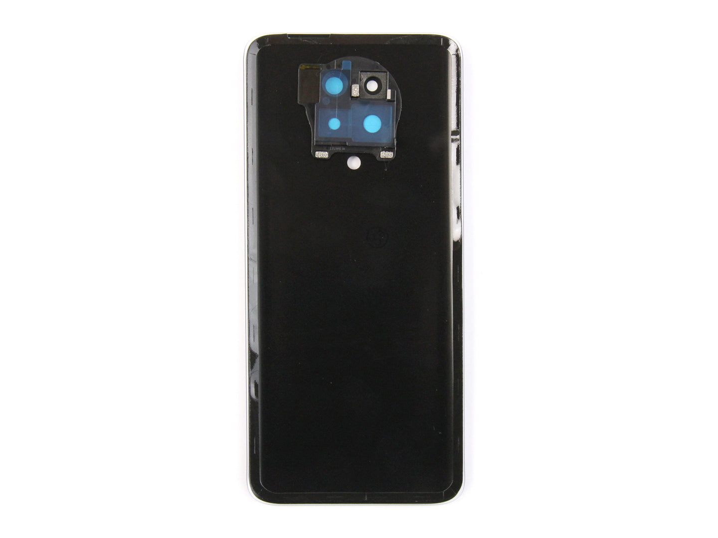 OEM Backcover für Xiaomi Poco F2 Pro mit Kameraglas Farbe wählbar – Bild 5