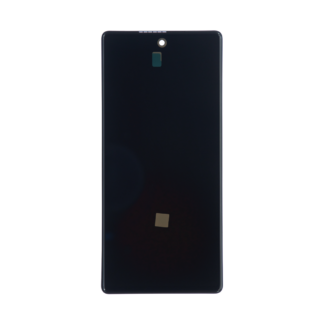 Google Pixel 6 Display und Touchscreen-Digitizer ohne Rahmen Black aufbereitet