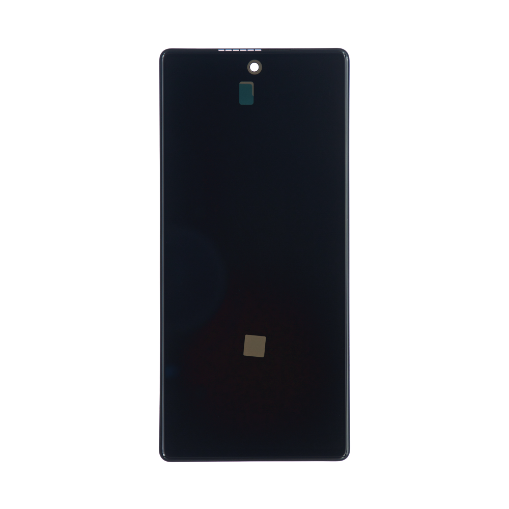 Google Pixel 6 Display und Touchscreen-Digitizer ohne Rahmen Black aufbereitet