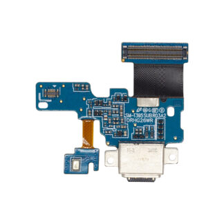OEM Ladebuchse Ladeplatine Flex für Samsung Galaxy Z/Fold/Flip + Tab Serie - Modell: Galaxy Tab Active 2 T395 - Ausführung: Ladeflex