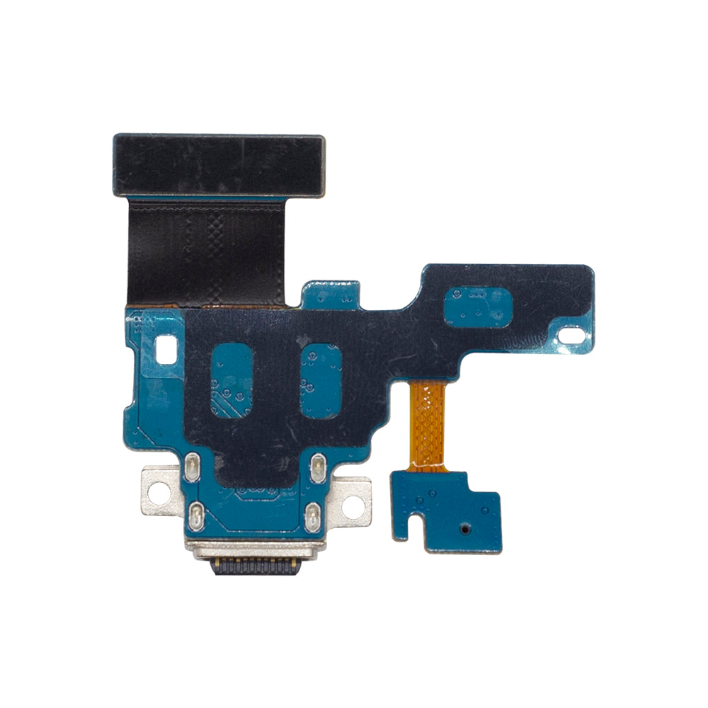 OEM Ladebuchse Ladeplatine Flex für Samsung Galaxy Z/Fold/Flip + Tab Serie - Modell: Galaxy Z Flip4 5G F721B - Ausführung: Ladeplatine – Bild 117