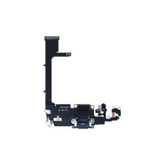 Für Apple iPhone 11 Pro Ladeflex Midnight Green Original ausgebaut