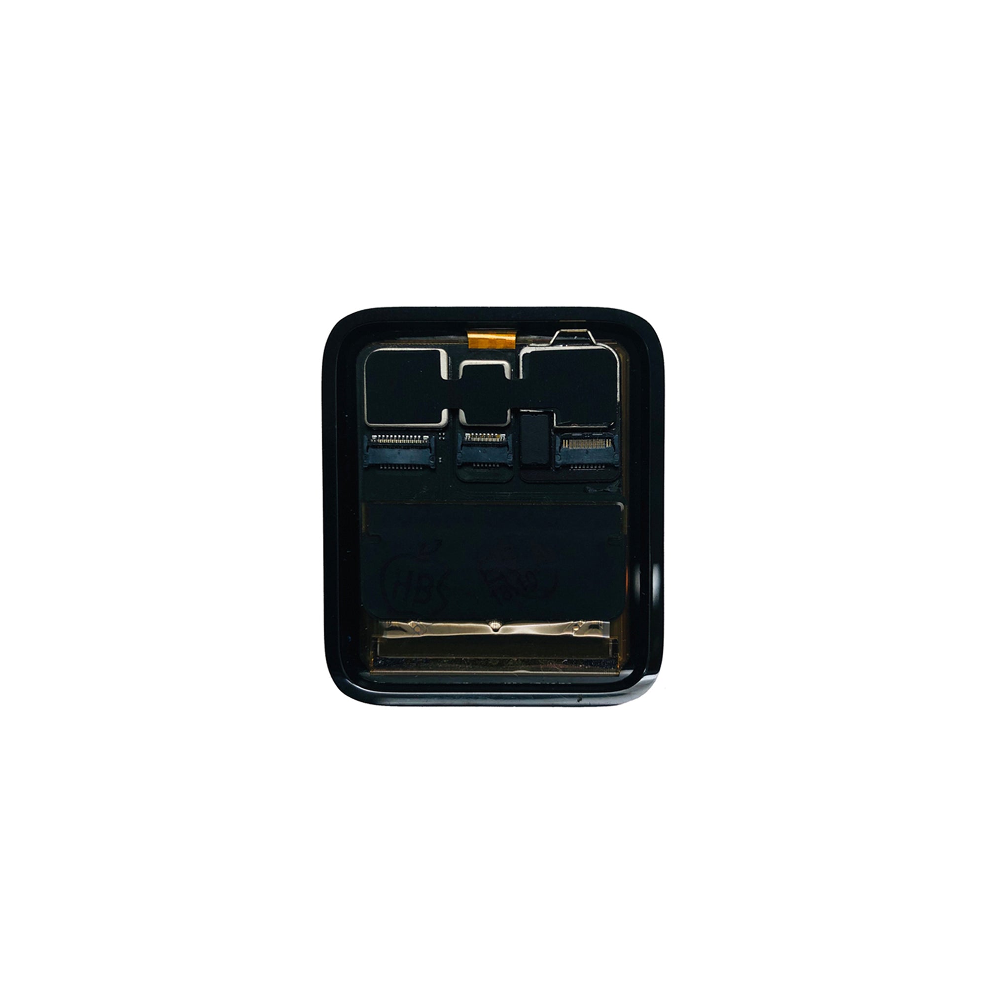 Original ausgebaut Display Touchscreen für Apple Watch Series 3 (38mm) – Bild 3