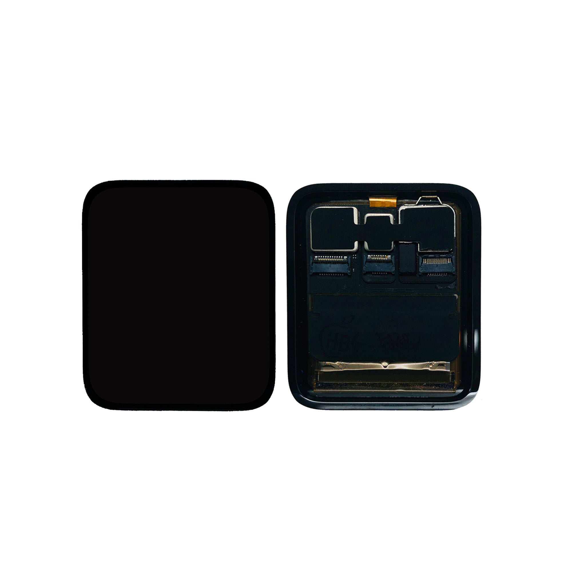 Original ausgebaut Display Touchscreen für Apple Watch Series 3 (38mm) – Bild 4
