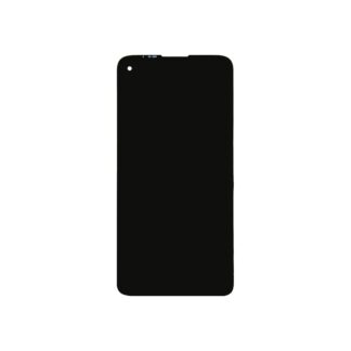 Motorola Moto G8 Power Display und Touchscreen-Digitizer ohne Rahmen Black OEM
