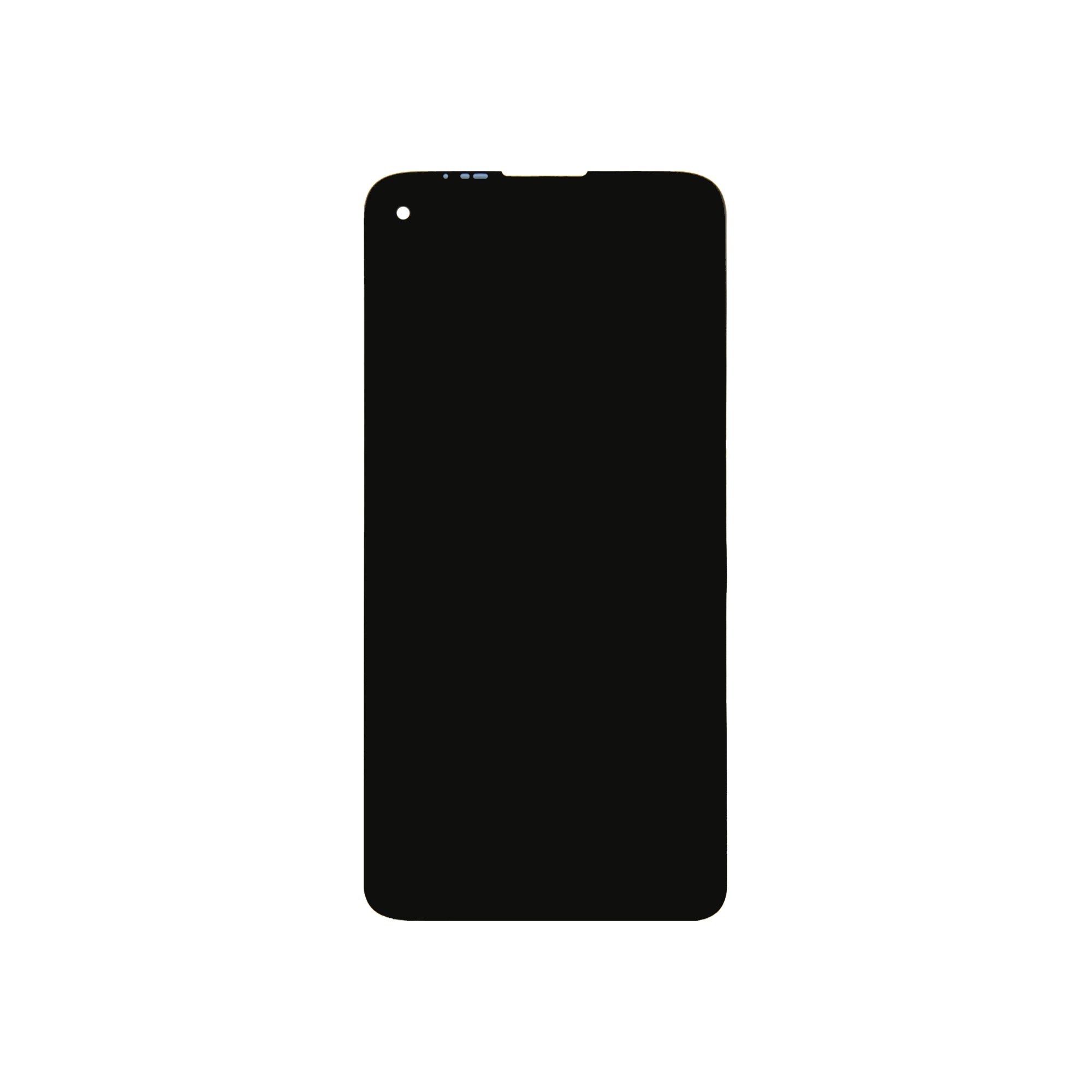 Motorola Moto G8 Power Display und Touchscreen-Digitizer ohne Rahmen Black OEM