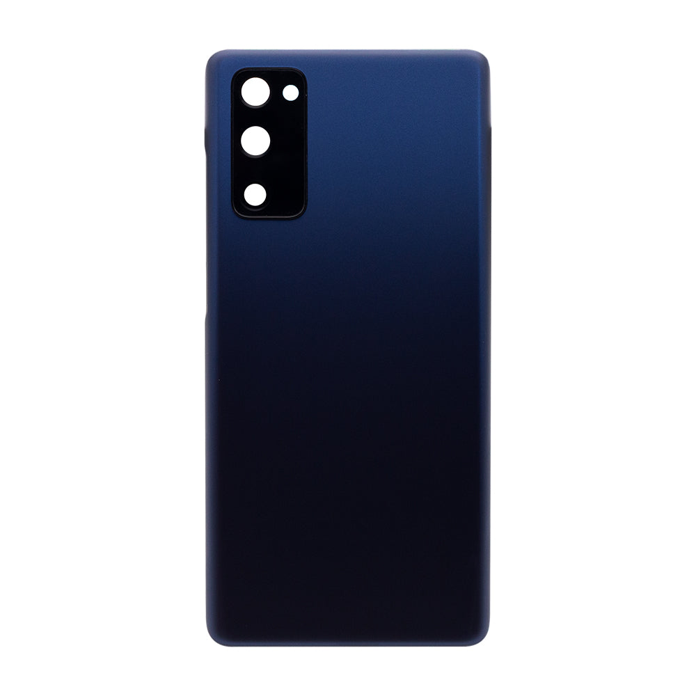 Samsung Galaxy S20 FE G780F Original OEM Backcover mit Kameraglas, Farbe wählbar – Bild 5