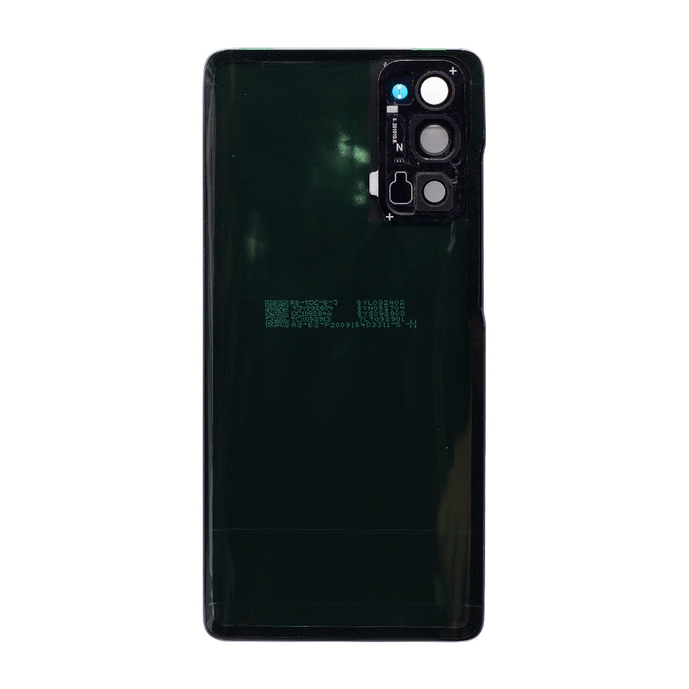 Samsung Galaxy S20 FE G780F Original OEM Backcover mit Kameraglas, Farbe wählbar – Bild 14