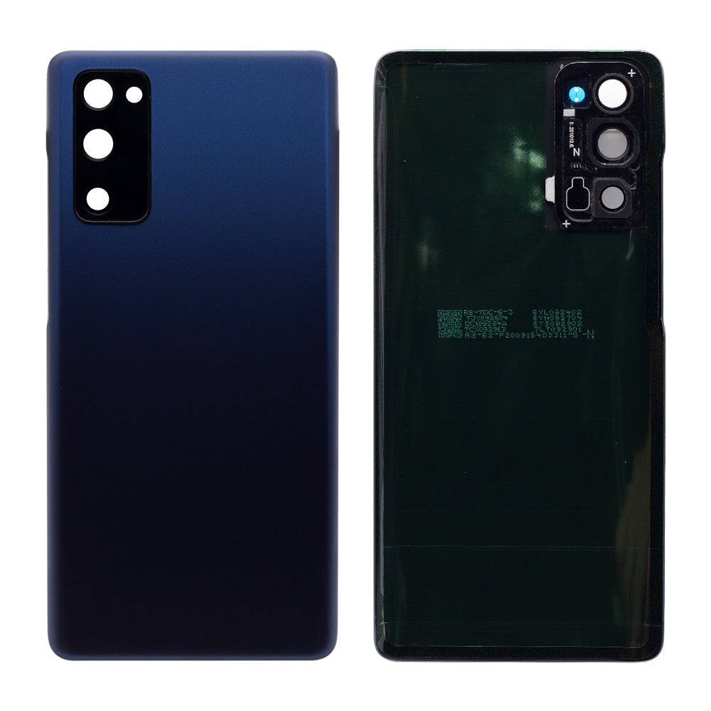 Samsung Galaxy S20 FE G780F Original OEM Backcover mit Kameraglas, Farbe wählbar – Bild 15