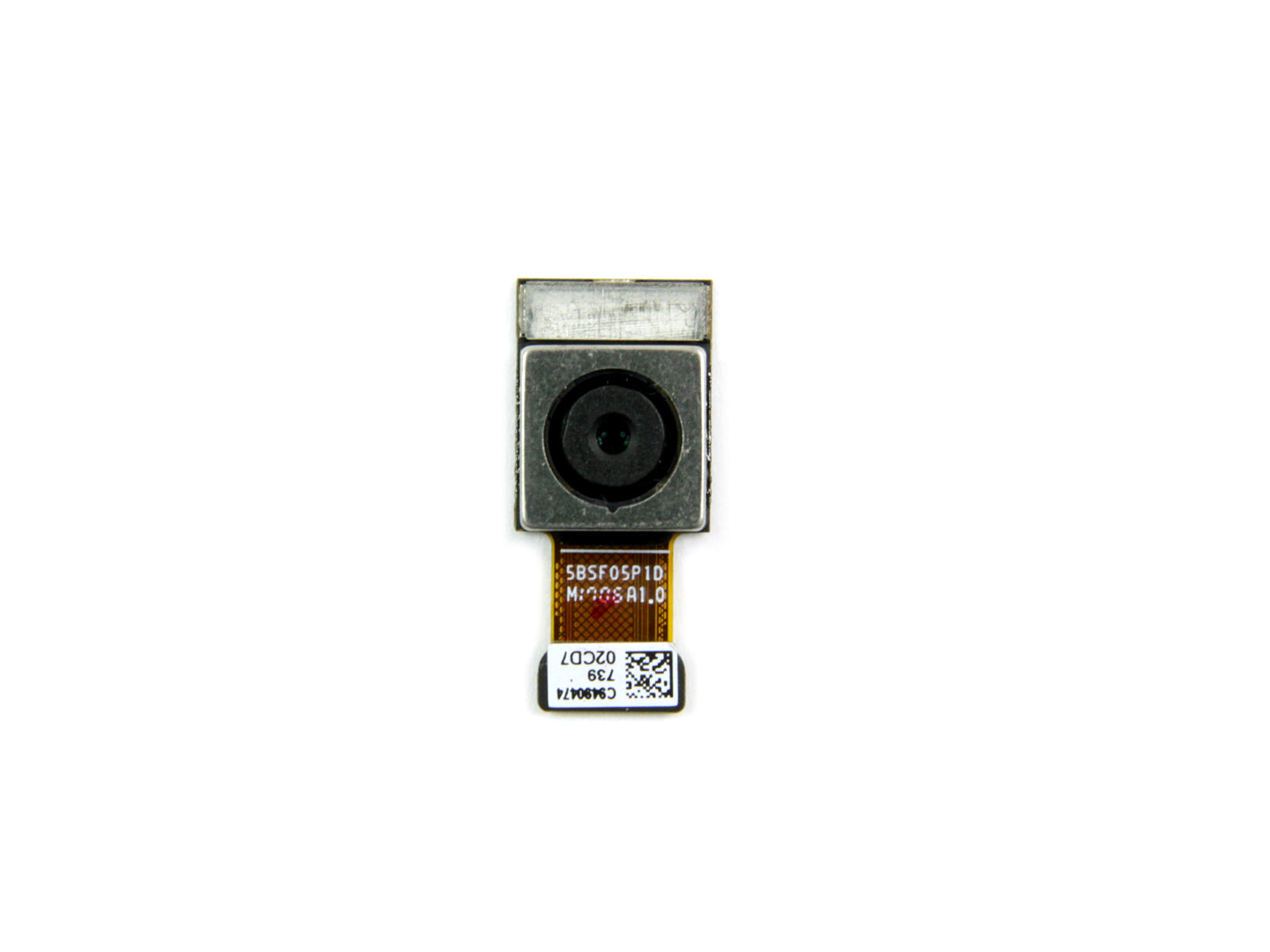 OnePlus 3 Rückkamera 16MP Wide OEM