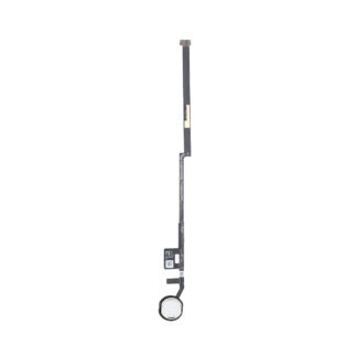 Für Apple iPad 7, iPad 9 10.2 inch (2019, 2021) Home-Taste Flex White OEM