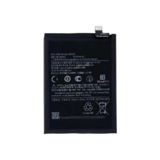 Xiaomi Redmi Note 10, Redmi Note 10S Akku OEM