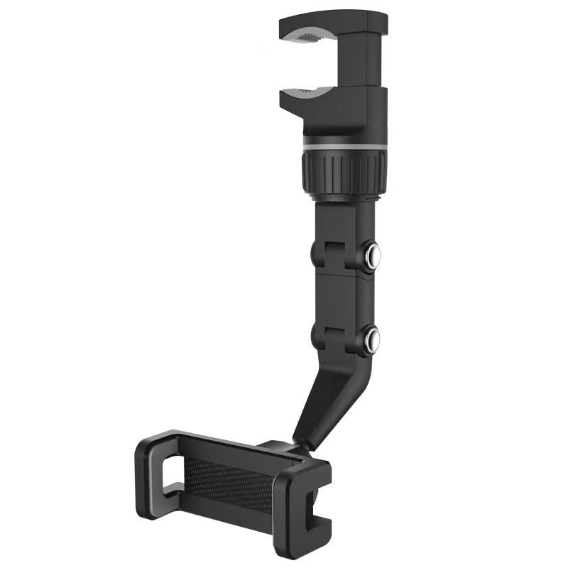Rixus RXHM46 Universal Rearview Mirror Phone Holder – Bild 2