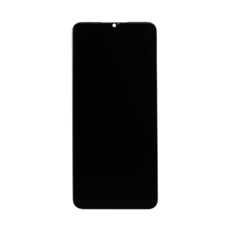 Oppo A5 (2020), A9 (2020) Display und Touchscreen-Digitizer ohne Rahmen Black OEM