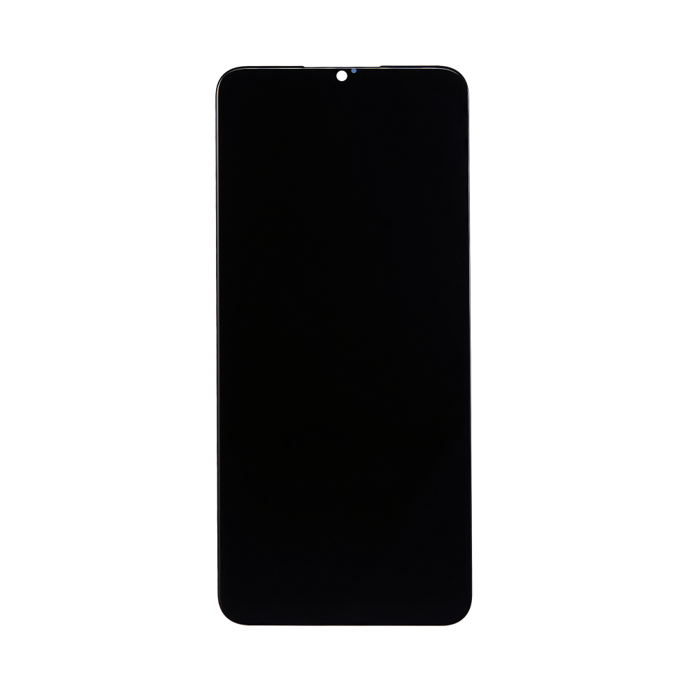 Oppo A5 (2020), A9 (2020) Display und Touchscreen-Digitizer ohne Rahmen Black OEM