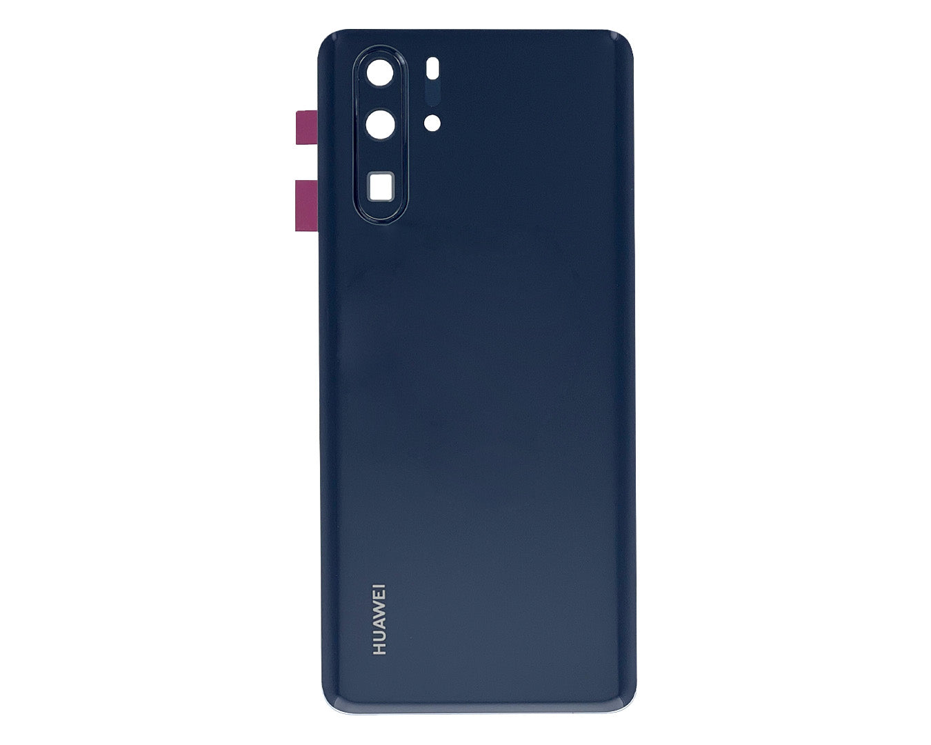 Huawei P30 Pro neu Edition (2020) Akkudeckel mit Linse Black OEM