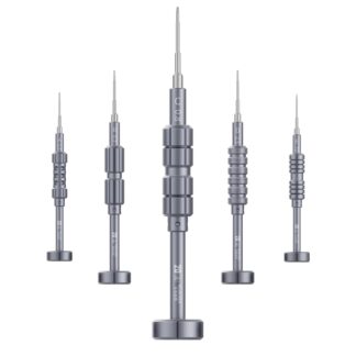 QIANLI iThor 2D Screwdrivers Set