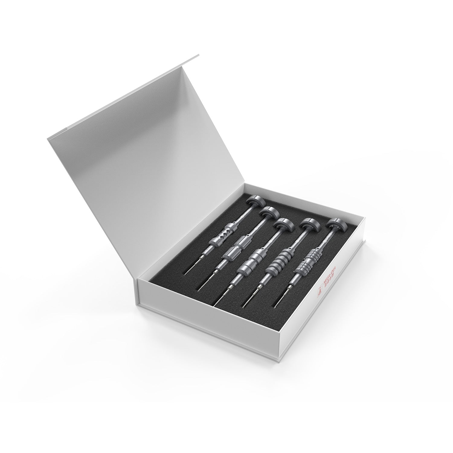 QIANLI iThor 2D Screwdrivers Set – Bild 2