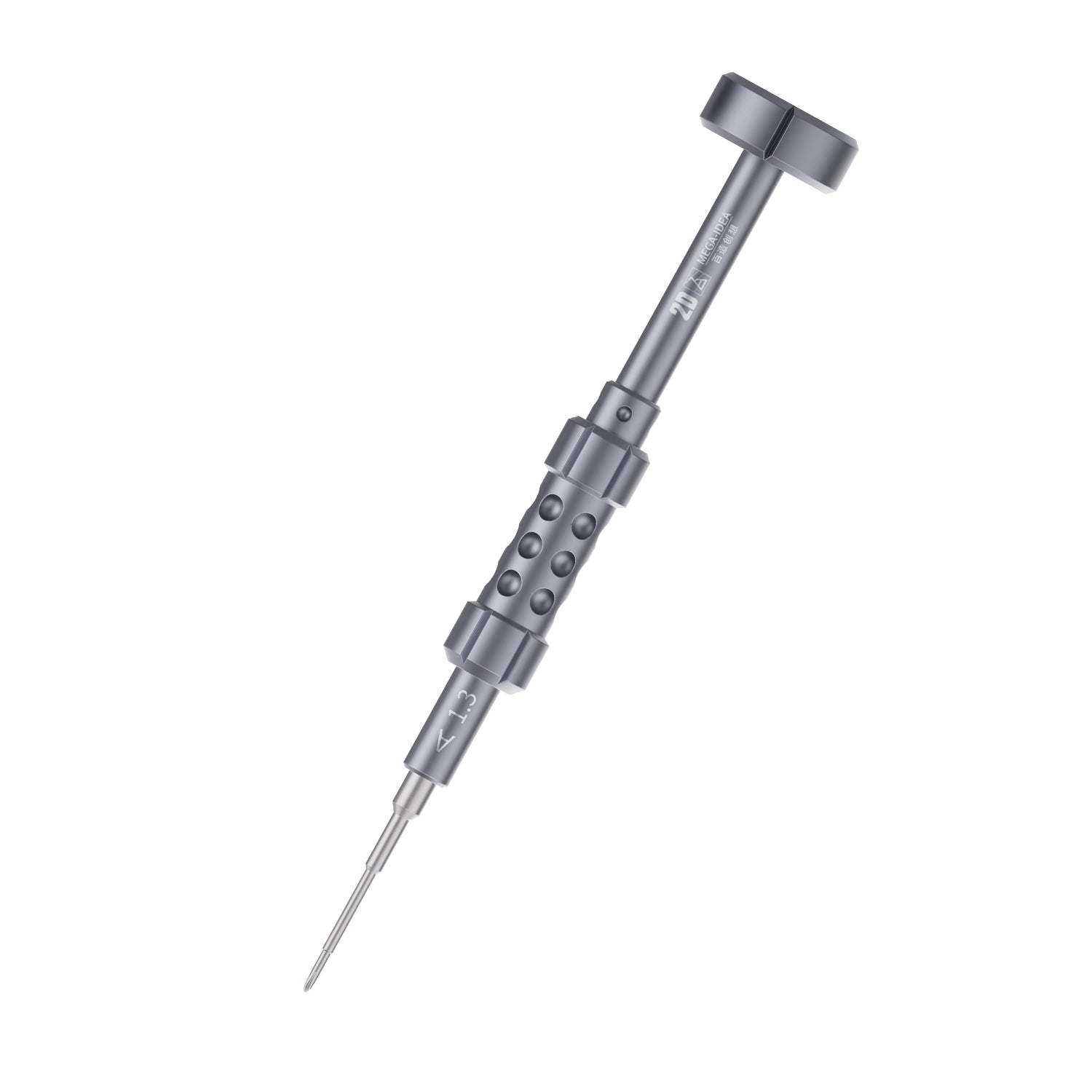 QIANLI iThor 2D Screwdrivers Set – Bild 3