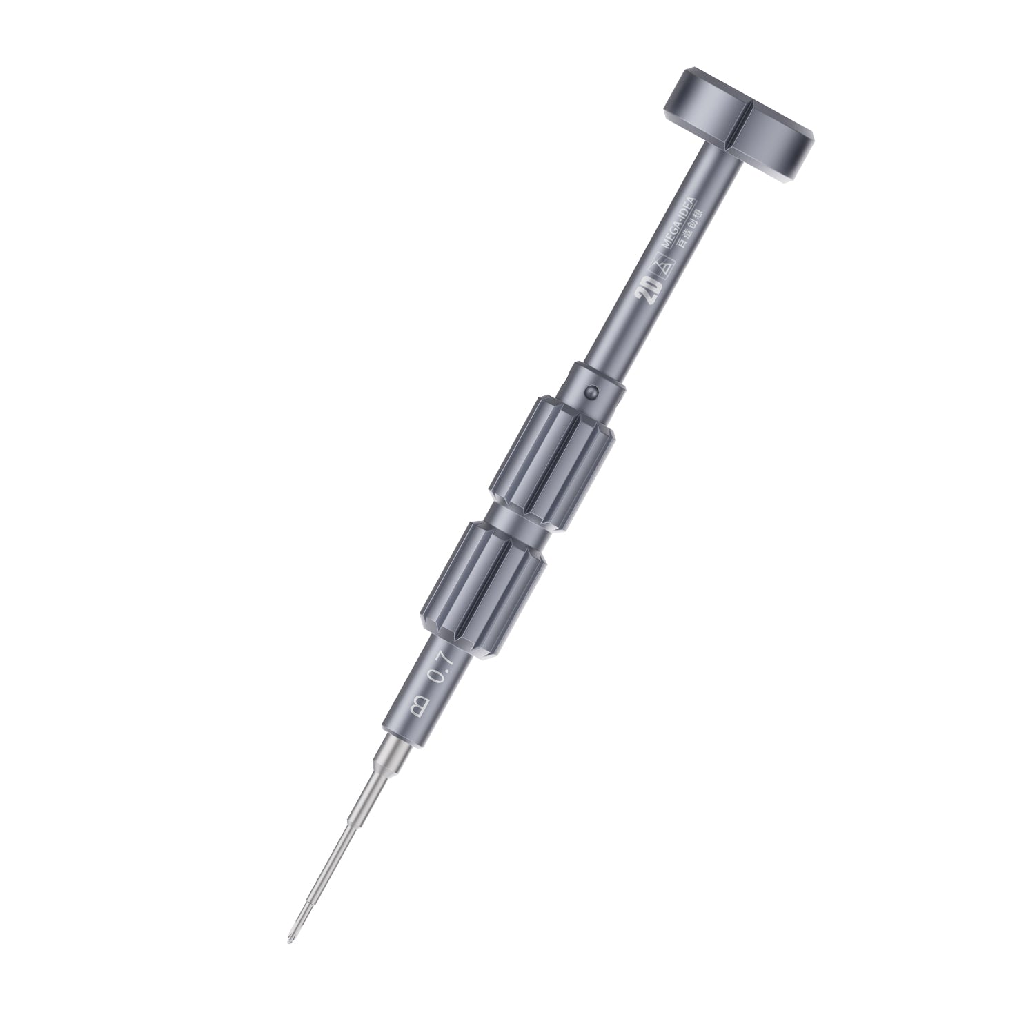 QIANLI iThor 2D Screwdrivers Set – Bild 4