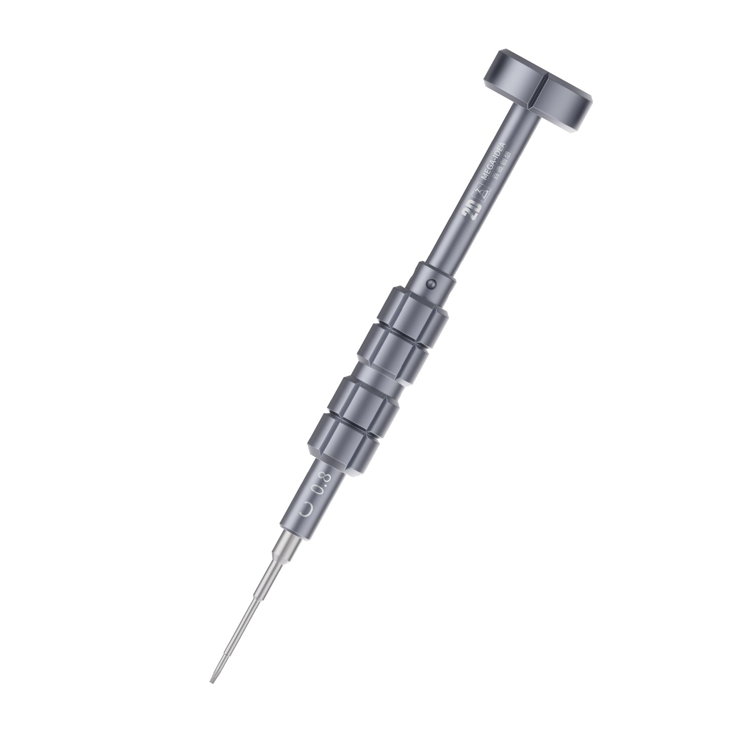 QIANLI iThor 2D Screwdrivers Set – Bild 5