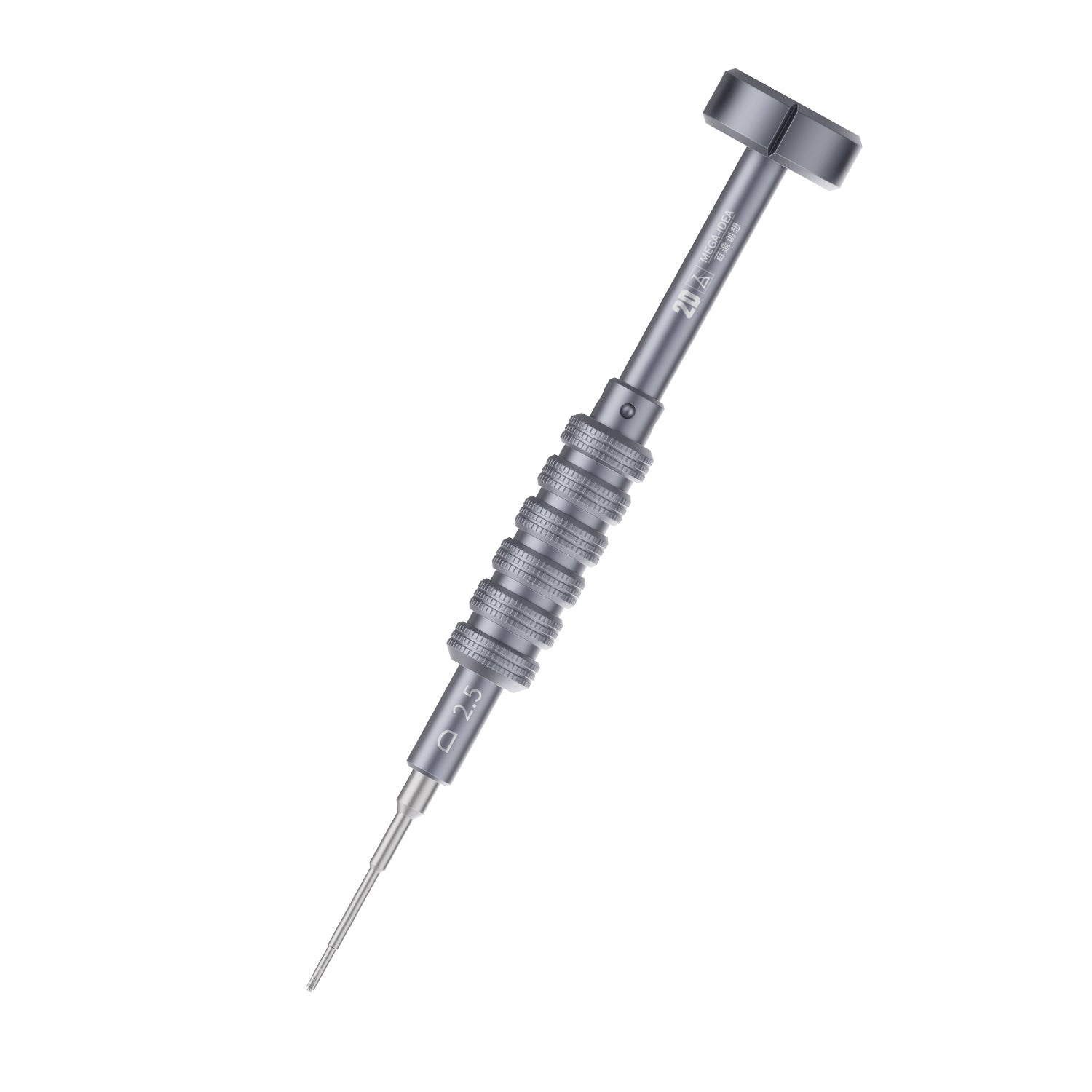 QIANLI iThor 2D Screwdrivers Set – Bild 6