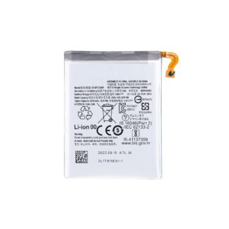 Samsung Galaxy Z Flip4 F721B Sub Akku EB-BF725ABY OEM