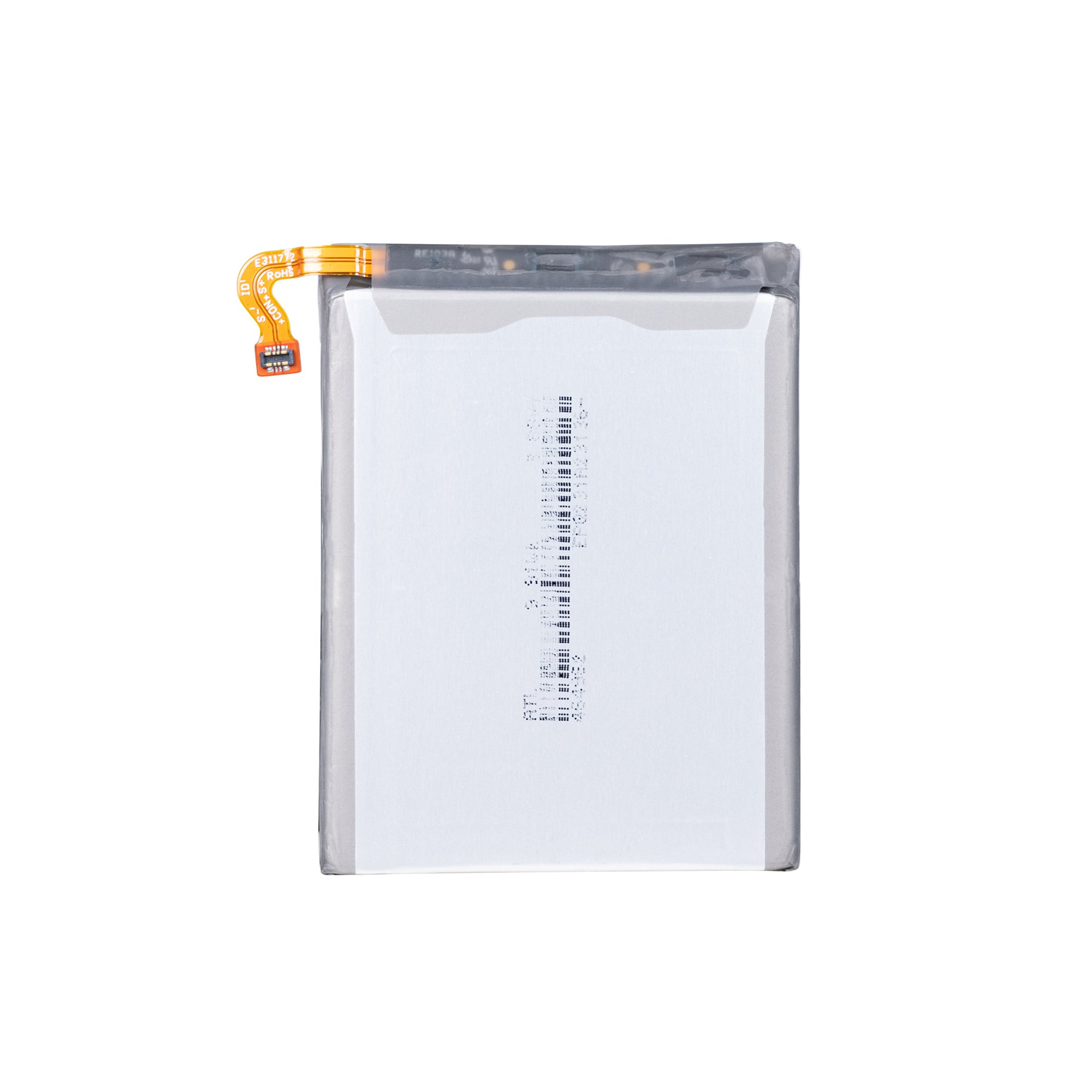 Samsung Galaxy Z Flip4 F721B Sub Akku EB-BF725ABY OEM – Bild 2