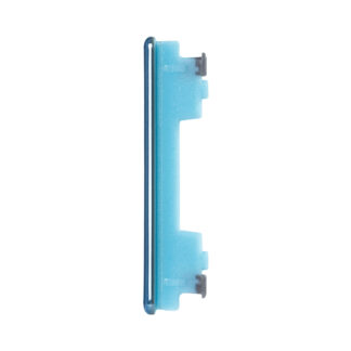 Samsung Galaxy A52s A528B Lautstärketaste Awesome Blue Original