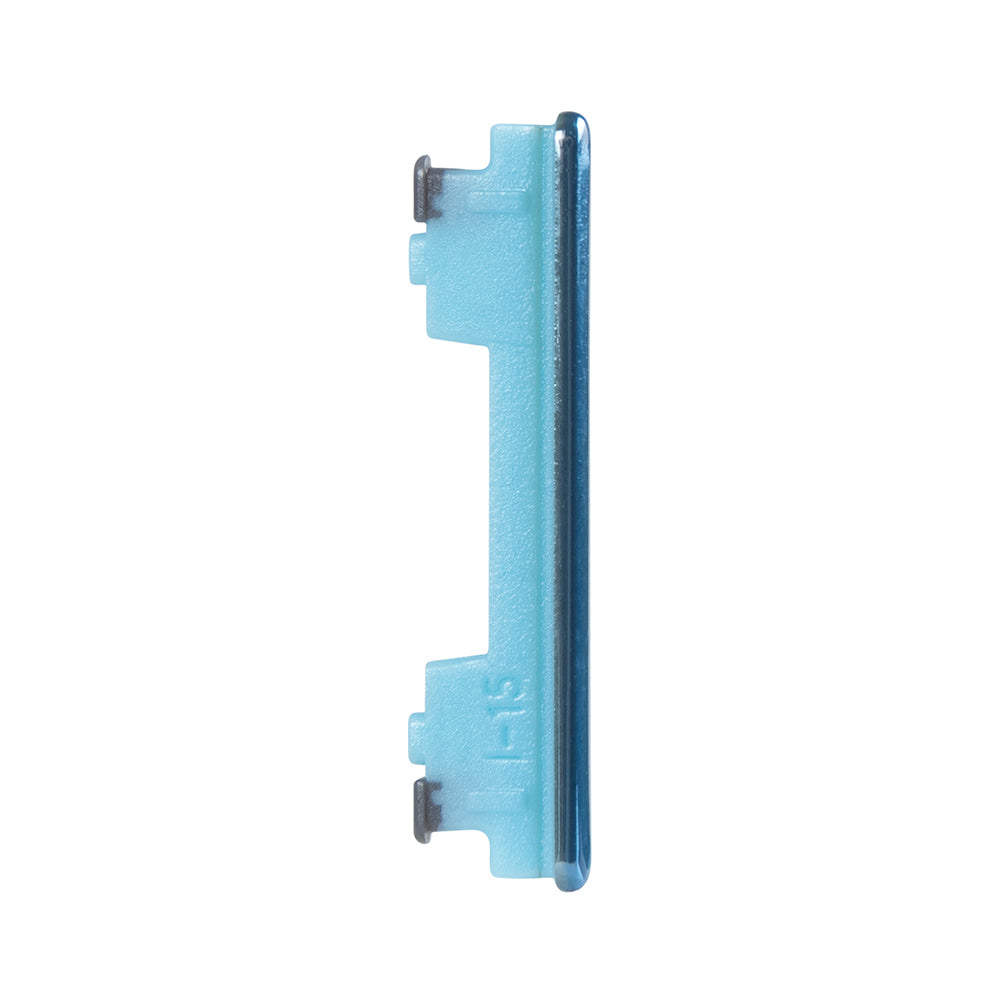 Samsung Galaxy A52s A528B Lautstärketaste Awesome Blue Original – Bild 2