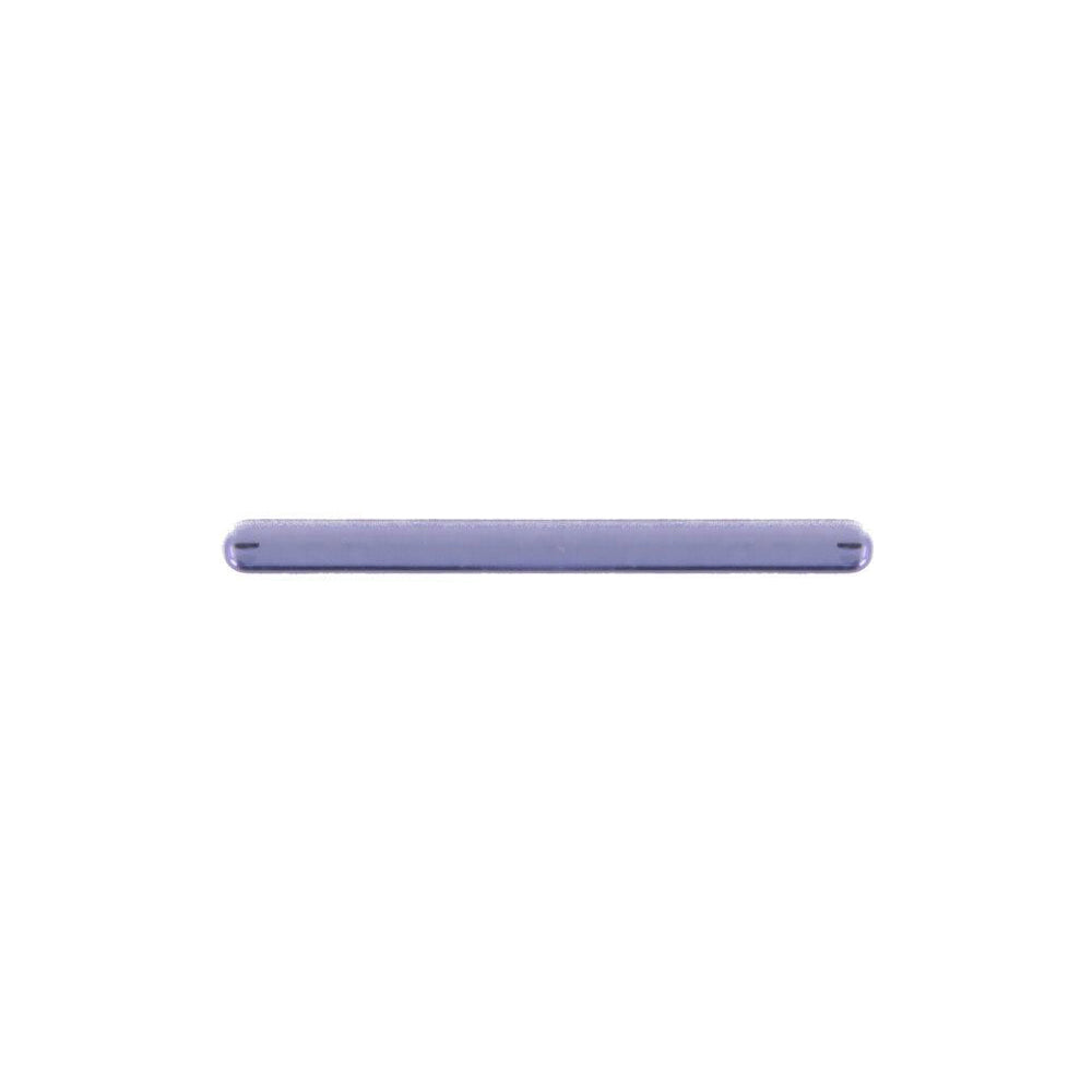 Samsung Galaxy A52s A528B Lautstärketaste Awesome Violet Original – Bild 2