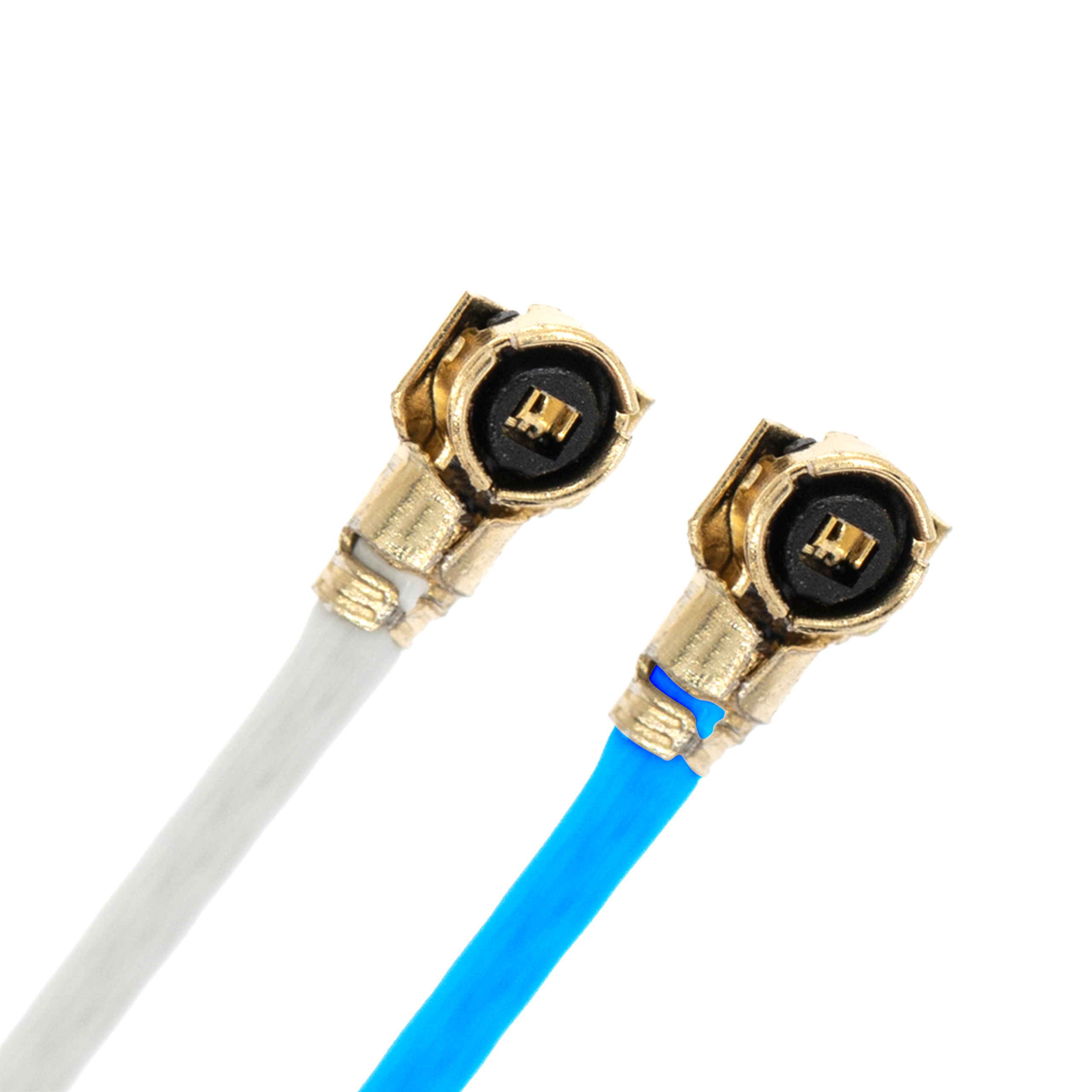 Samsung Galaxy A52 A525F, A52 5G A526B, A52s 5G A528B Antenne Kabel OEM (2er-Pack) – Bild 2