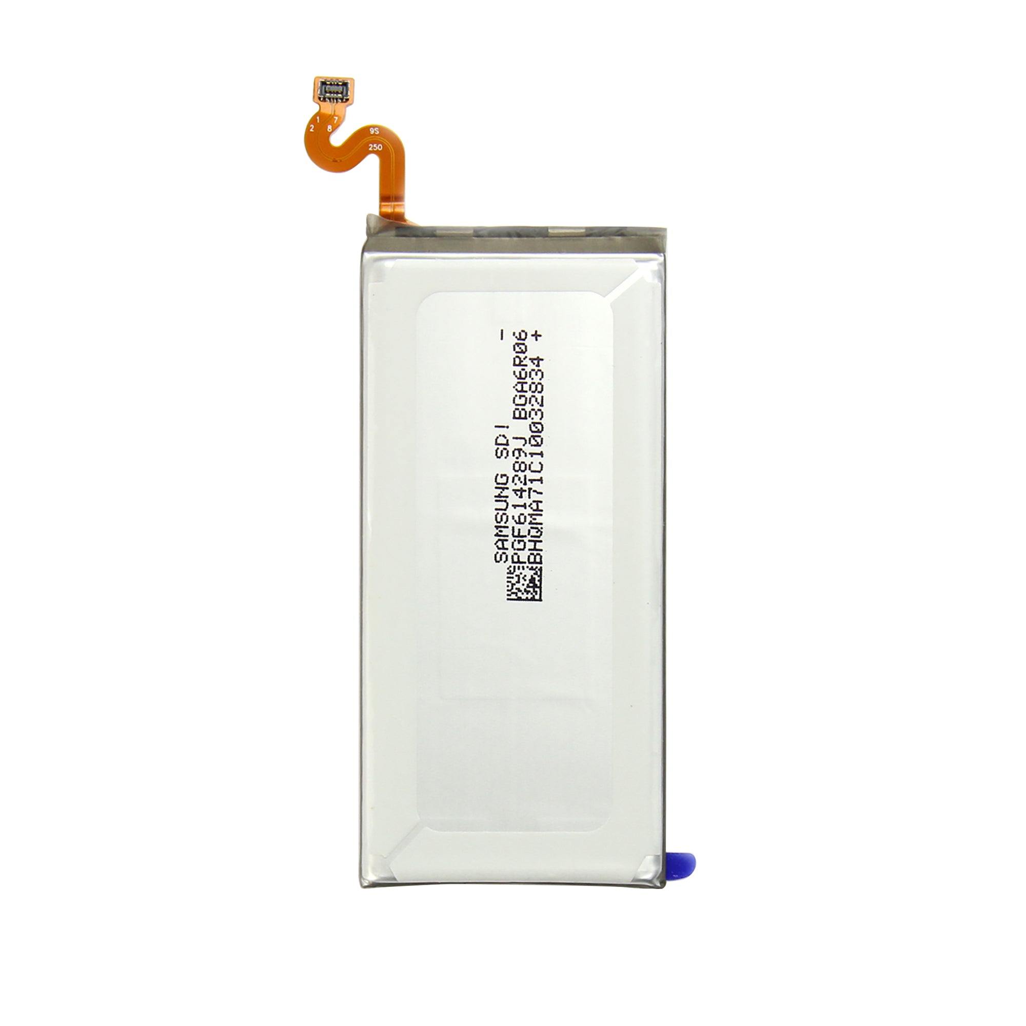 Samsung Galaxy Note 9 N960F Akku EB-BN965ABU Original – Bild 2