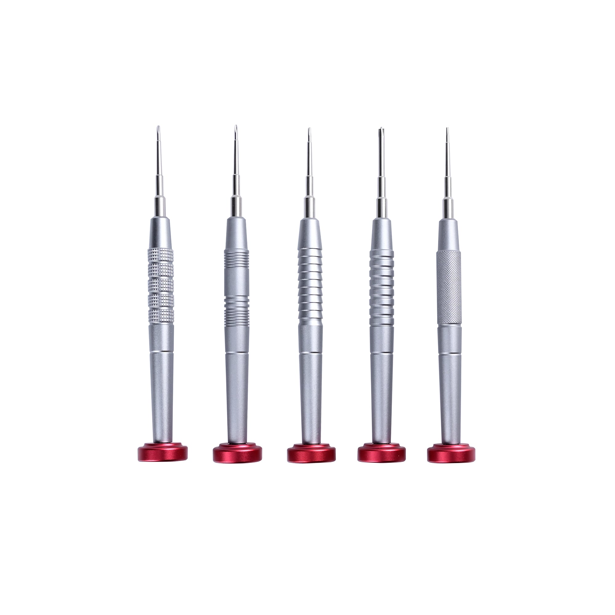 QIANLI Mega-Idea iFlying 2D Screwdrivers Set – Bild 2