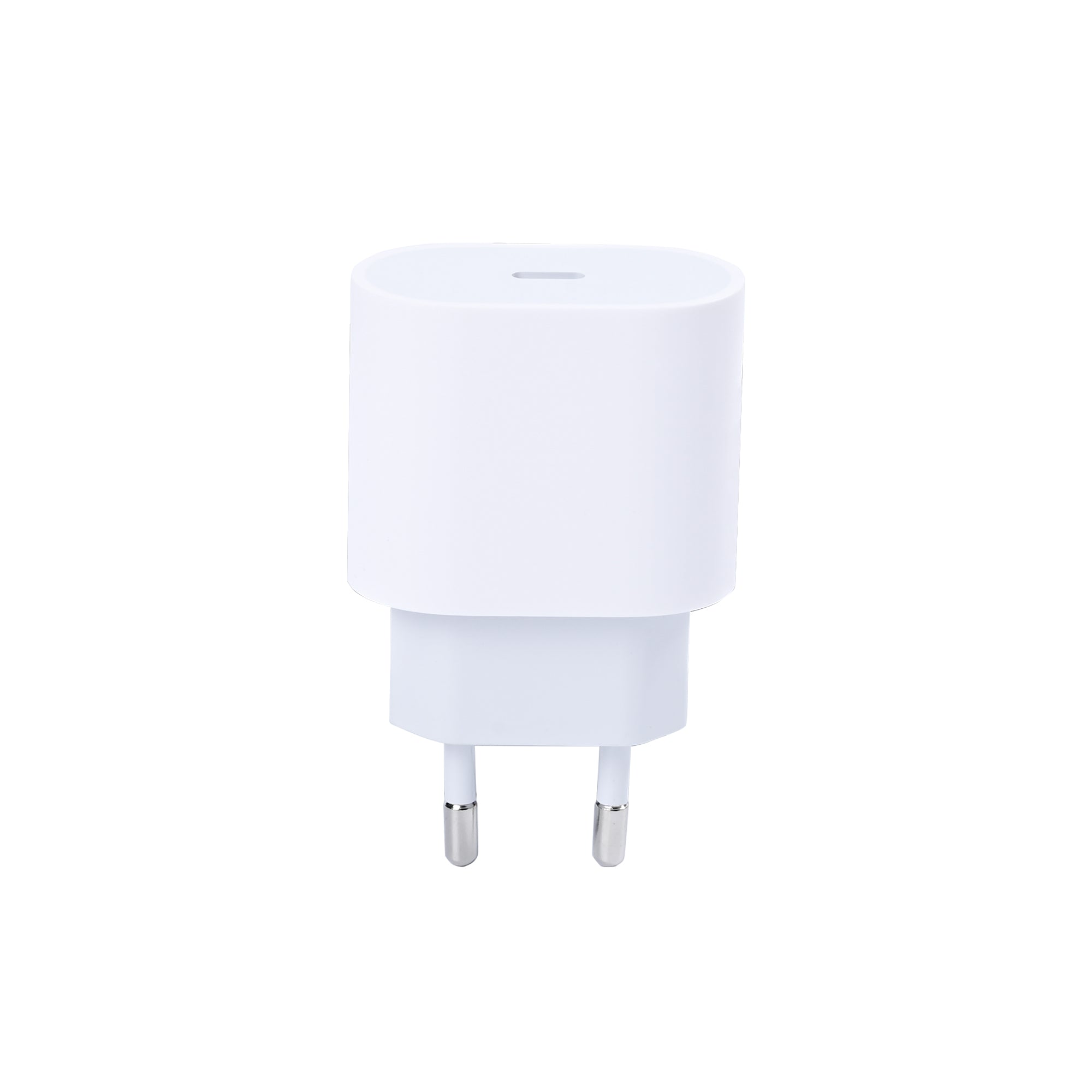 Für Apple USB-C Netzteil 20W White Bulk – Bild 2