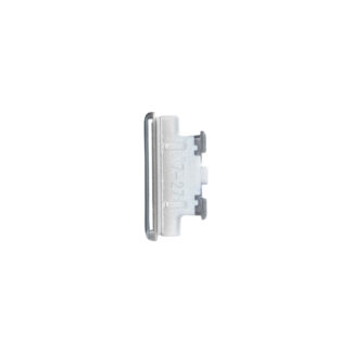 Samsung Galaxy A52 4G A525F, A52 5G A526B, A52s A528B, A72 A725F Powerbutton Awesome White Original
