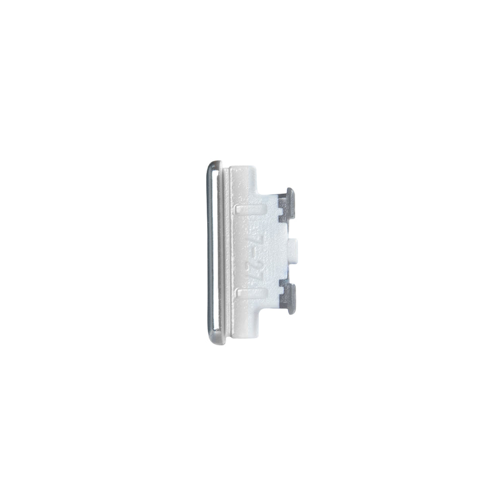 Samsung Galaxy A52 4G A525F, A52 5G A526B, A52s A528B, A72 A725F Powerbutton Awesome White Original