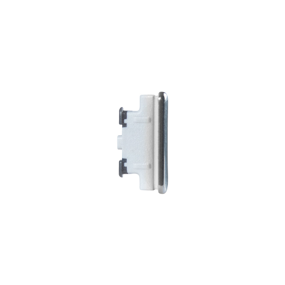 Samsung Galaxy A52 4G A525F, A52 5G A526B, A52s A528B, A72 A725F Powerbutton Awesome White Original – Bild 2
