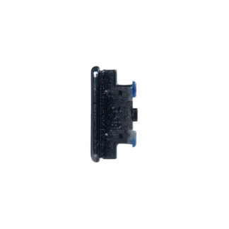 Samsung Galaxy A52 4G A525F, A52 5G A526B, A52s A528B, A72 A725F Powerbutton Awesome Black Original