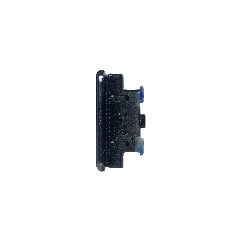 Samsung Galaxy A52 4G A525F, A52 5G A526B, A52s A528B, A72 A725F Powerbutton Awesome Black Original